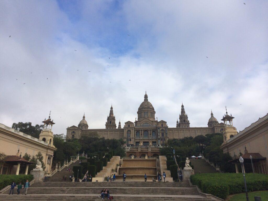 10 motivos para visitar Barcelonamuseu